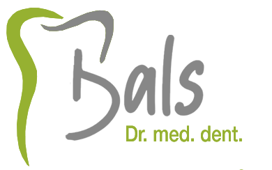 Logo - Dr. med. dent. Christopher Bals aus Barsinghausen