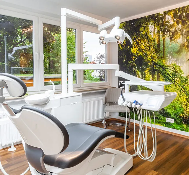 Dr. med. dent. Christopher Bals - Impressionen 